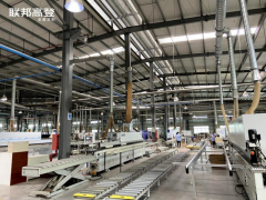 登引入豪放全从动封边机取准光固化手艺